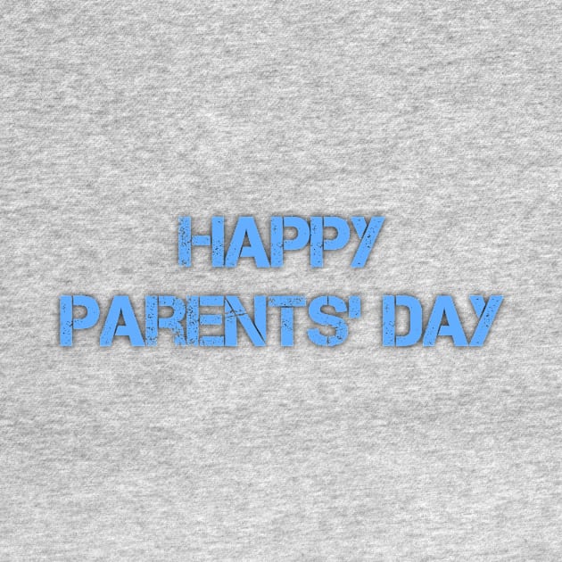 Happy Parents' day by D_creations